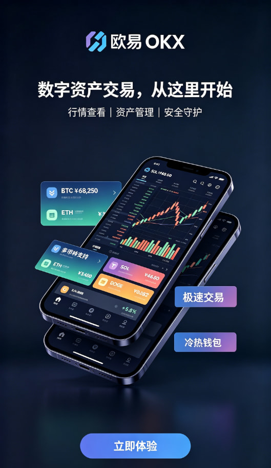 欧交易所app下载安卓科普图二